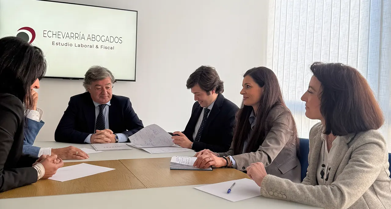 Asesores fiscales y laborales