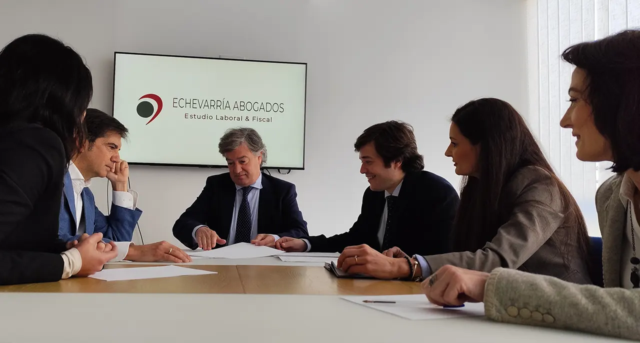 Asesores laborales en Córdoba
