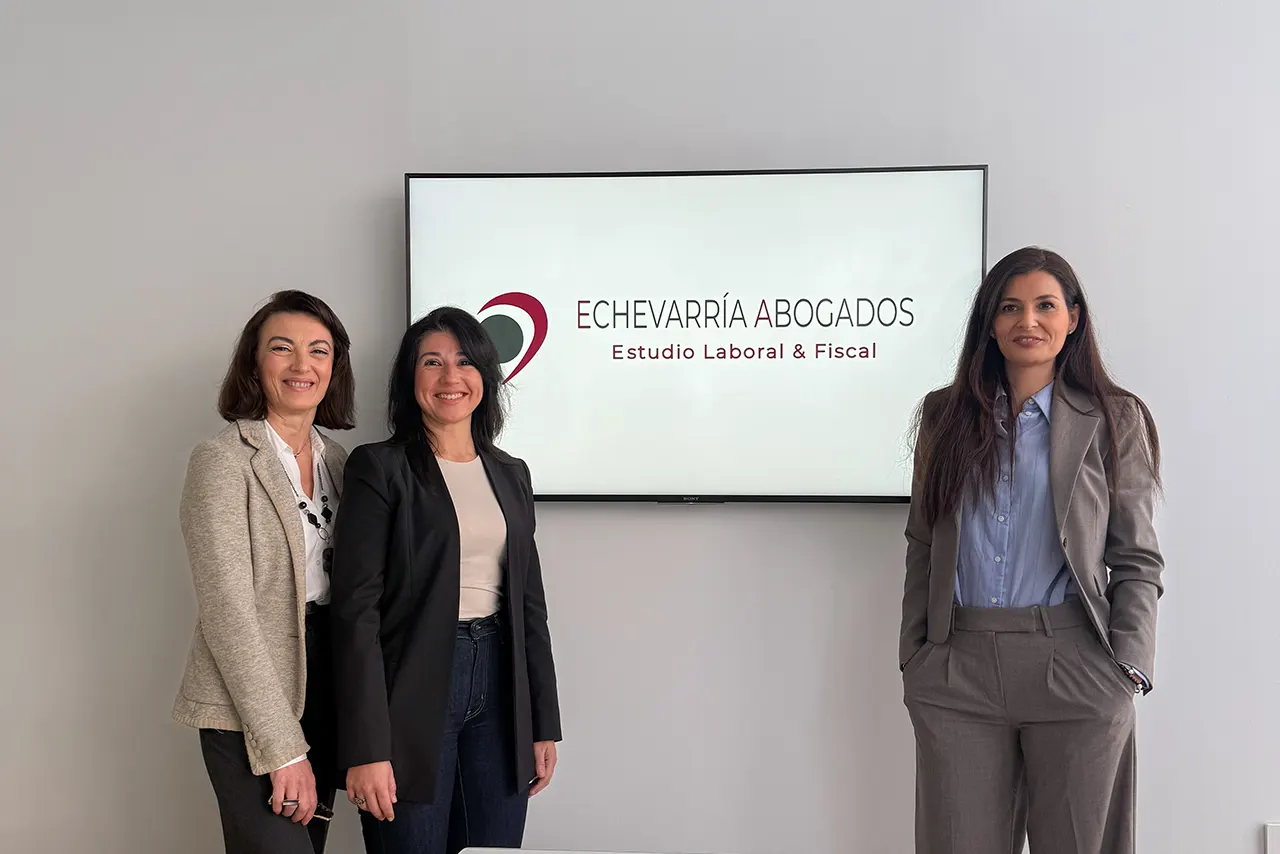Equipo de asesores laborales en Córdoba