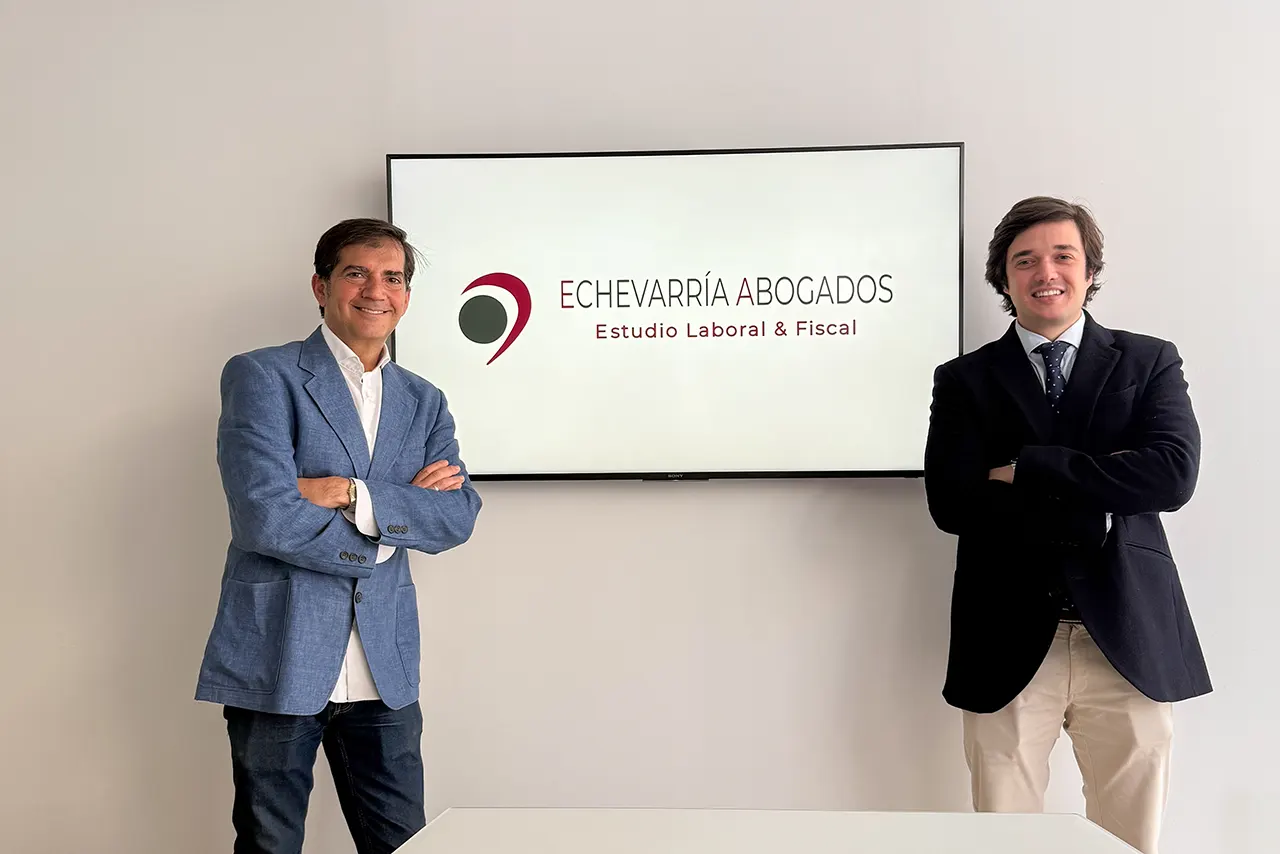 Equipo de asesores fiscales en Córdoba