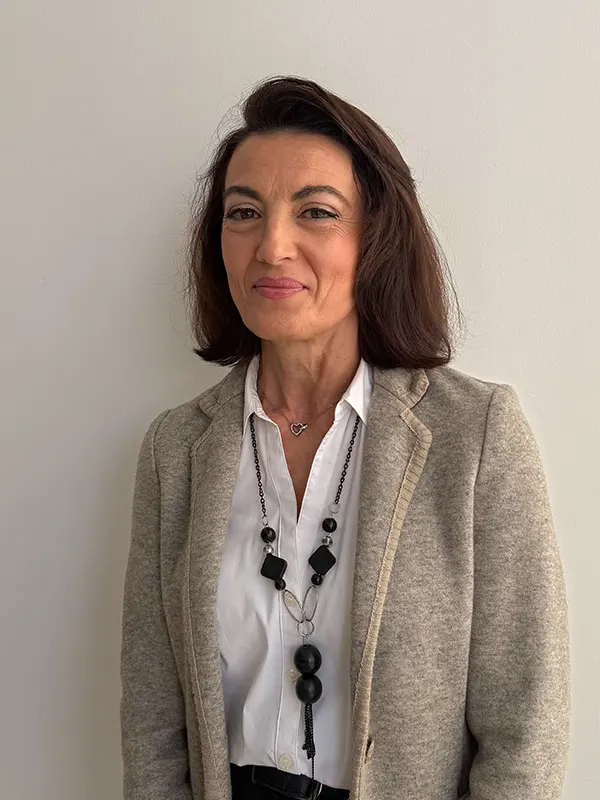María José Palomino Sánchez