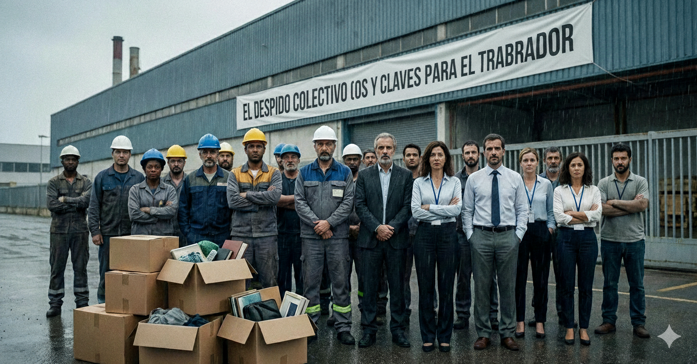 Despacho de abogados