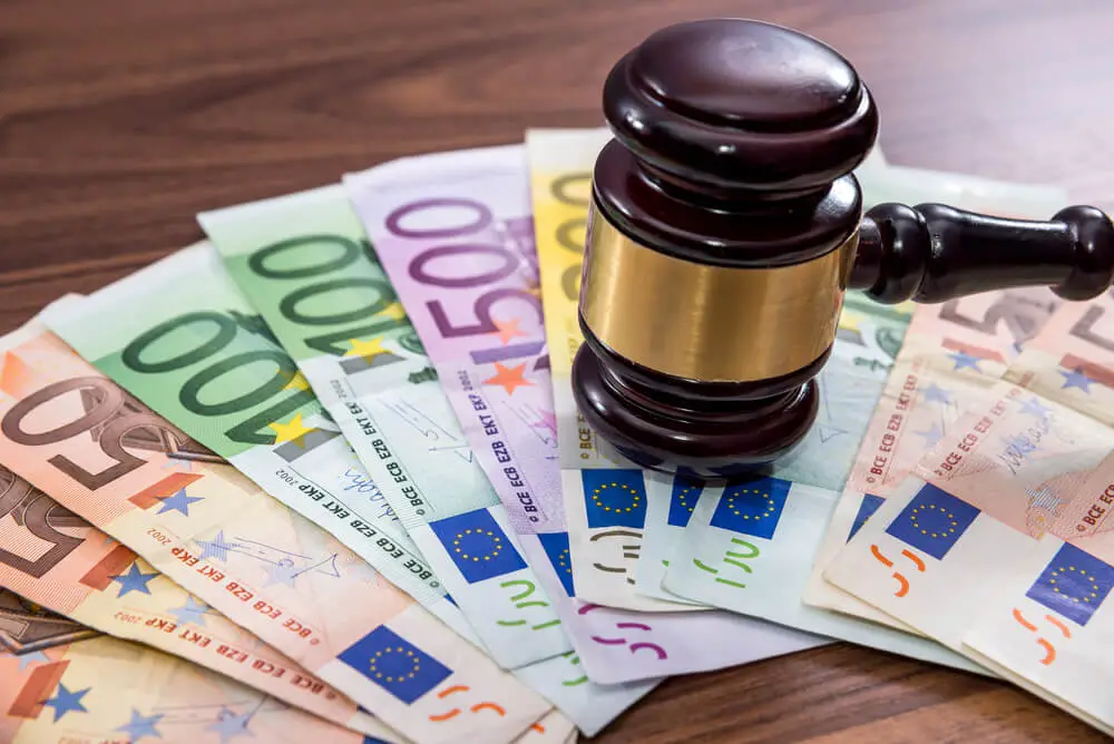 Responsabilidad Patrimonial Caídas y negligencias públicas