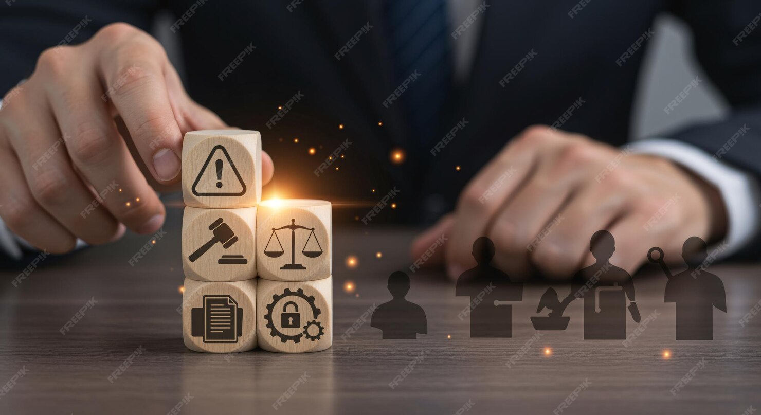 Prevención de Riesgos Legales