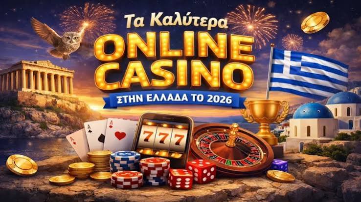 Ζωντανό Καζίνο στην Ελλάδα Οδηγός για Παίκτες -953282135
