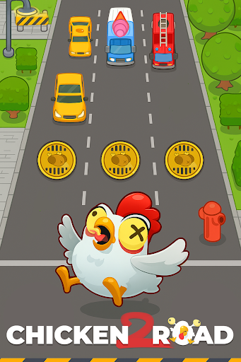 Descubre la Diversión de Jugar Chicken Road 2 -853770791 Descubre la Diversión de Jugar Chicken Road 2 -853770791
