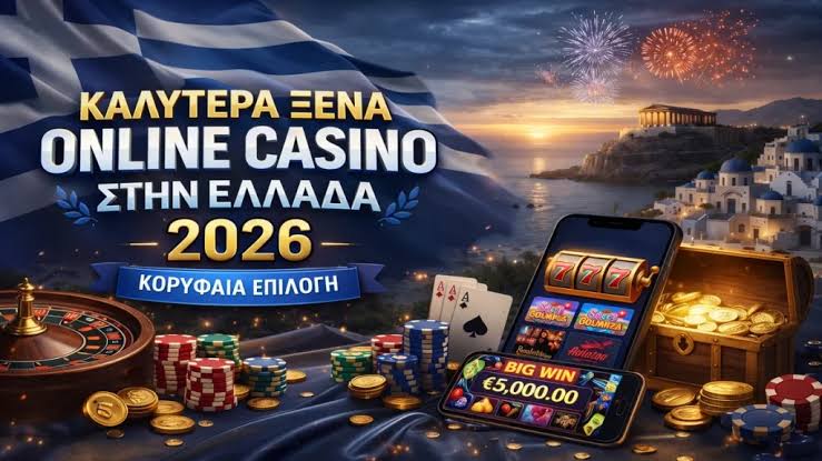 Discover the Best Online Casinos in Greece for 2023 -1008454994