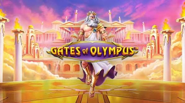 Gates of Olympus Unleashing the Power of the Gods Gates of Olympus Unleashing the Power of the Gods