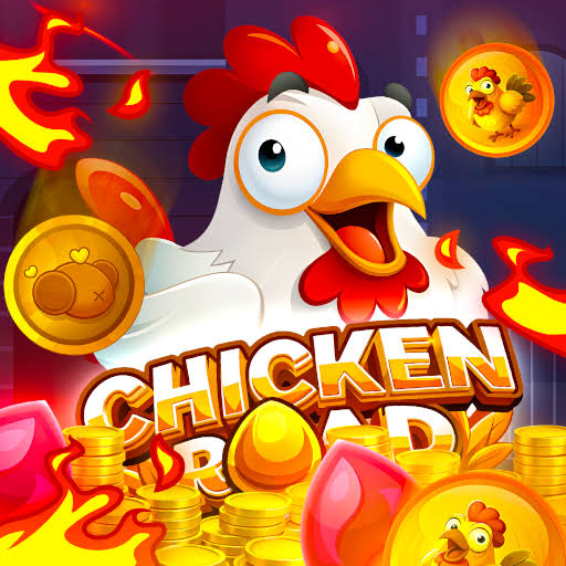 Jugar Chicken Road La experiencia de juego que no te puedes perder -674847557 Jugar Chicken Road La experiencia de juego que no te puedes perder -674847557