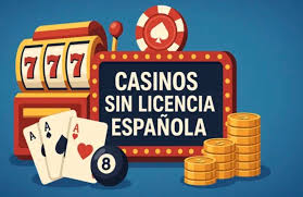 Mejores Casinos Sin Licencia en España Guía Completa -395063854 Mejores Casinos Sin Licencia en España Guía Completa -395063854