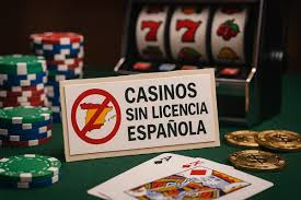 Mejores Casinos Sin Licencia en España Guía Completa -395063854 Mejores Casinos Sin Licencia en España Guía Completa -395063854