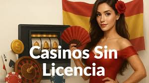 Mejores Casinos Sin Licencia en España Guía Completa -395063854 Mejores Casinos Sin Licencia en España Guía Completa -395063854