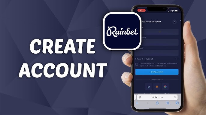 Depoimento sobre a Rainbet: Um cassino online e plataforma de apostas esportivas com foco em criptomoedas e um bônus de boas-vindas de aproximadamente US$ 2.100