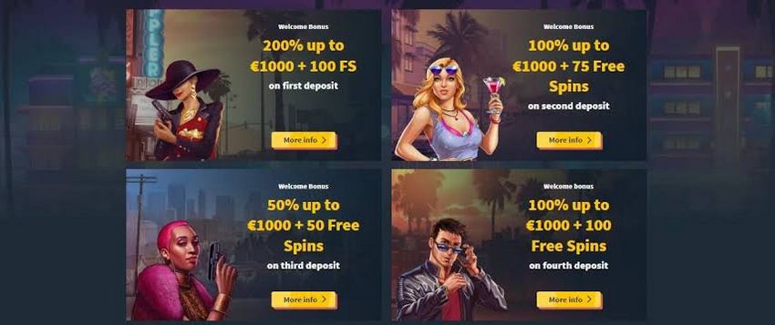 Recensione completa del Casinò Online Wintino