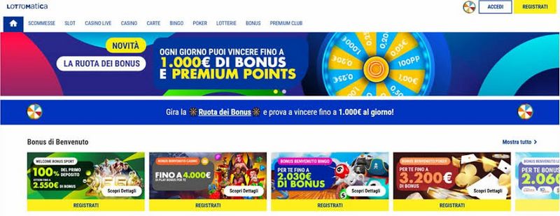 Winnita Casino - Recensione 2026 (Aggiornata) Winnita Casino - Recensione 2026 (Aggiornata)