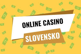 Najlepšie slovenské online casína 2026 – Objavte vaše šťastie online Najlepšie slovenské online casína 2026 – Objavte vaše šťastie online