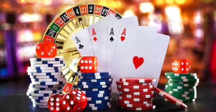 Online Καζίνο Χωρίς Ταυτοποίηση Η Νέα Τάση στα Παιχνίδια Online Καζίνο Χωρίς Ταυτοποίηση Η Νέα Τάση στα Παιχνίδια