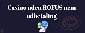 Bedste Online Casinoer for Rigtige Spil Bedste Online Casinoer for Rigtige Spil