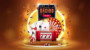Casino Casino 007 UK Adventure in the World of Online Gaming