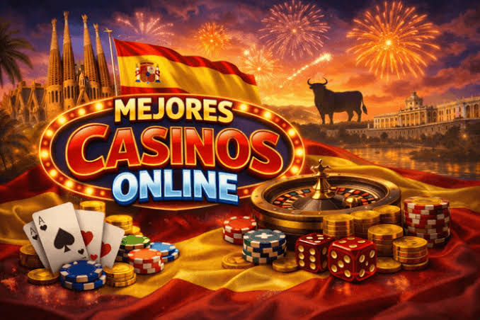 Casino sin Licencia España 2026 Realidades y Consecuencias Casino sin Licencia España 2026 Realidades y Consecuencias