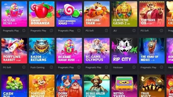 Common BC.Game Login Problems and Solutions -310312838 Common BC.Game Login Problems and Solutions -310312838