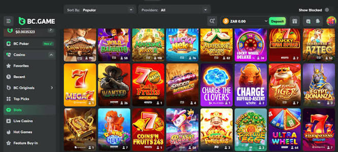 Exploring BC.Game The Global Crypto Casino Revolution -317115979 Exploring BC.Game The Global Crypto Casino Revolution -317115979