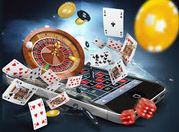 Exploring the Excitement of Online Casino Coins Games Exploring the Excitement of Online Casino Coins Games
