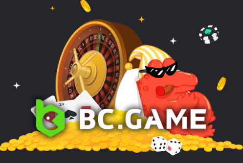 How to Navigate the BC.Game Login Process