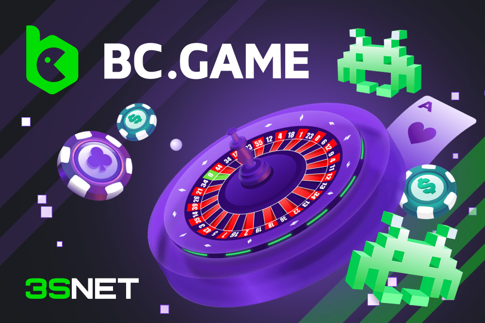How to Navigate the BC.Game Login Process