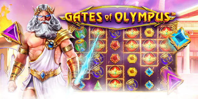 Gates of Olympus Super Scatter – Testbericht Gates of Olympus Super Scatter – Testbericht