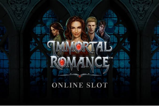 Immortal Romance Slot -arvostelu - 96 % RTP, ilmaiskierroksia, kannustimia Immortal Romance Slot -arvostelu - 96 % RTP, ilmaiskierroksia, kannustimia