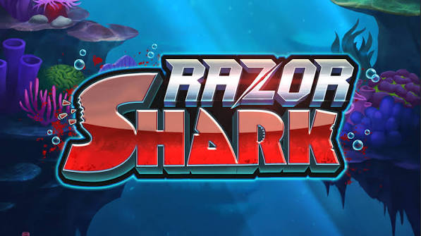 Razor Shark Spielautomaten-Rezension Razor Shark Spielautomaten-Rezension