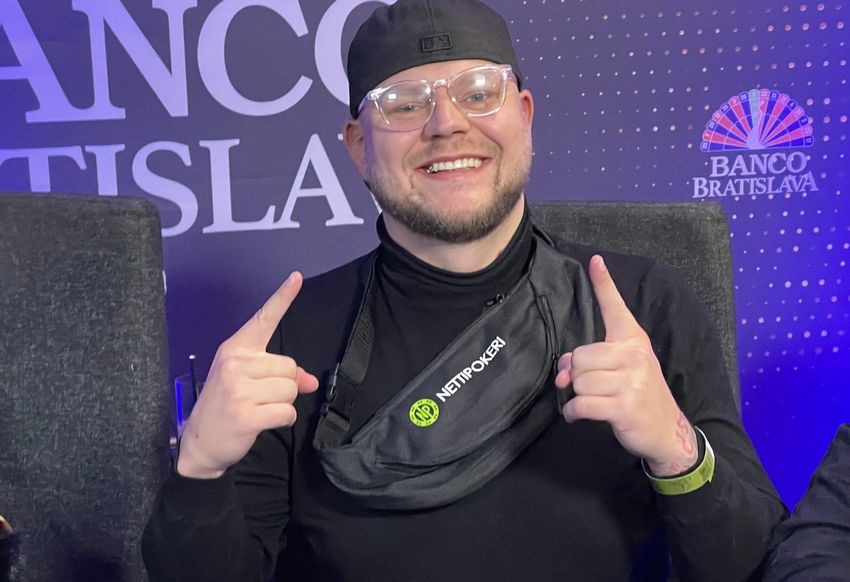 Roostino Casinon sivusto Roostino Casinon sivusto