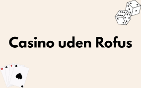 Nye Danske Casino 2026 Online En Guide til de Bedste Spilmuligheder Nye Danske Casino 2026 Online En Guide til de Bedste Spilmuligheder