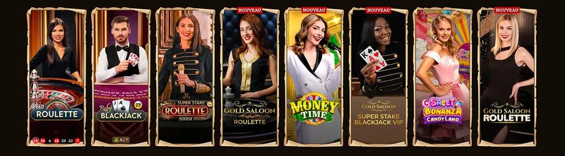 Lizaro online casino à France Lizaro online casino à France