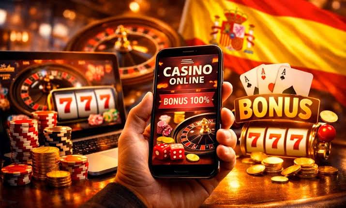 Ruleta Online Casino 2026 Gratis ¡Descubre la Diversión y la Estrategia!