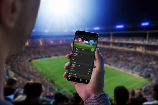 The Ultimate Guide to 1Bet on iPhone The Ultimate Guide to 1Bet on iPhone