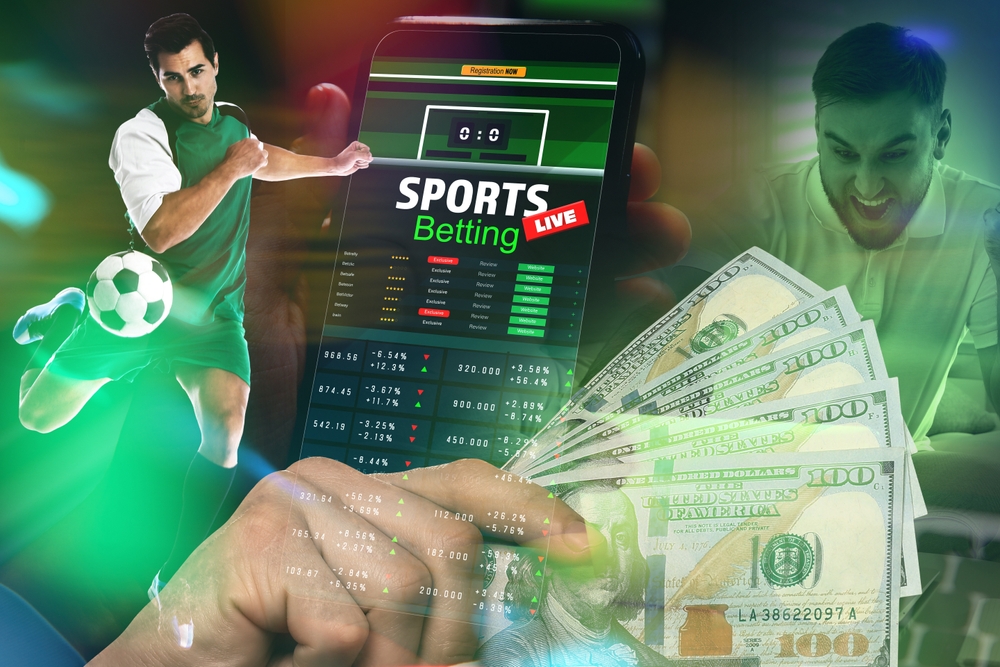 The Ultimate Guide to 1Bet on iPhone The Ultimate Guide to 1Bet on iPhone