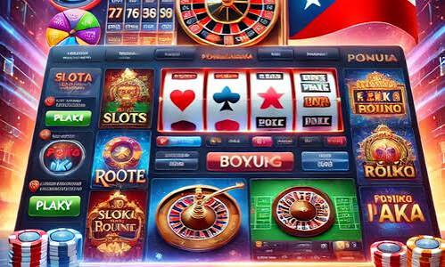 Zahraniční casino s bonusem Objevte výhody a tipy Zahraniční casino s bonusem Objevte výhody a tipy