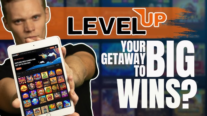 Is LevelUp Gambling Establishment Safe and Legit? Licensing, Safety, and Consumer Support Testimonial Is LevelUp Gambling Establishment Safe and Legit? Licensing, Safety, and Consumer Support Testimonial