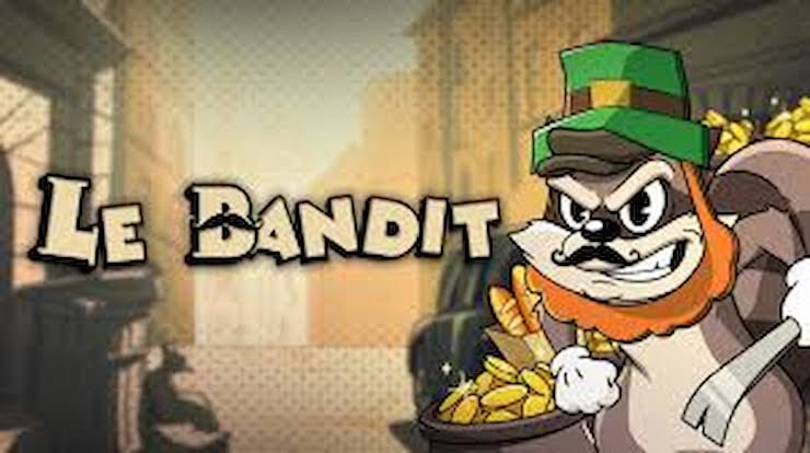 Spil Le Bandit Oplev Spænding og Underholdning Spil Le Bandit Oplev Spænding og Underholdning